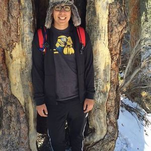 Meet your Posher, Charles